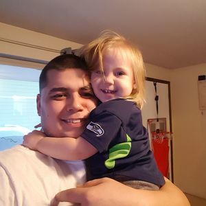 Meet your Posher, Bill